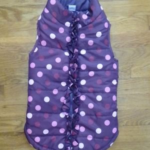 Wag & Bone Dog Vest